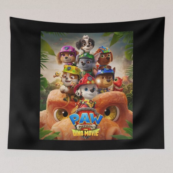 Item preview, Paw Patrol designed and sold by owpldh.