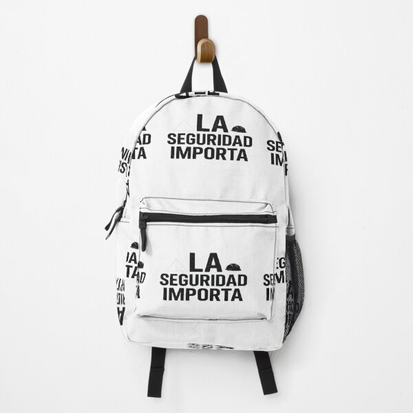 Item preview, SAFETY MATTERS designed and sold by safetygearpro.