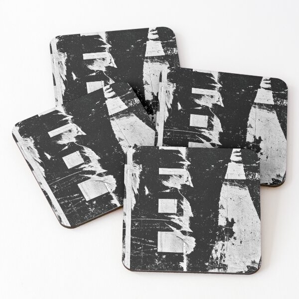Item preview, The Form III Brutalist Type Series (No.03) designed and sold by Form Finding Design.