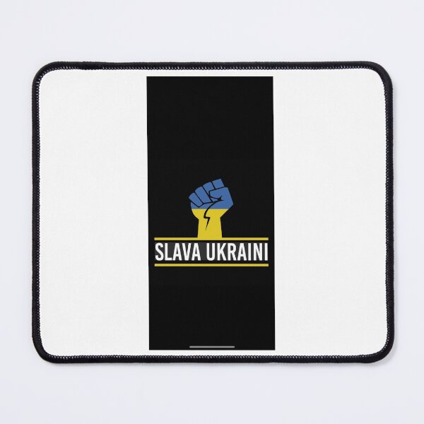 Item preview, Slava Ukraini designed and sold by BlackCube1111.