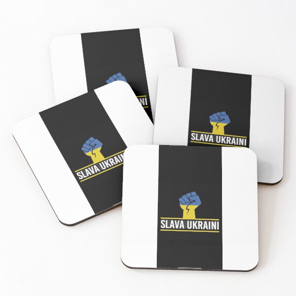 Item preview, Slava Ukraini designed and sold by BlackCube1111.