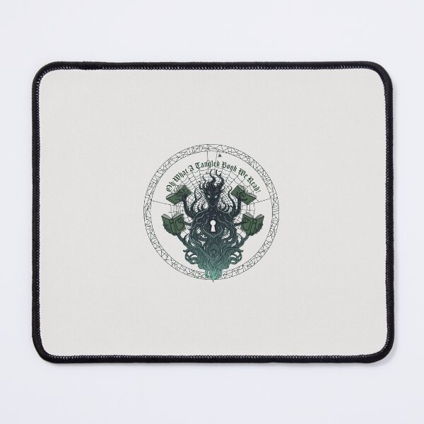 Item preview, OWATBWR 3X3 Logo designed and sold by SCYogaGirl.