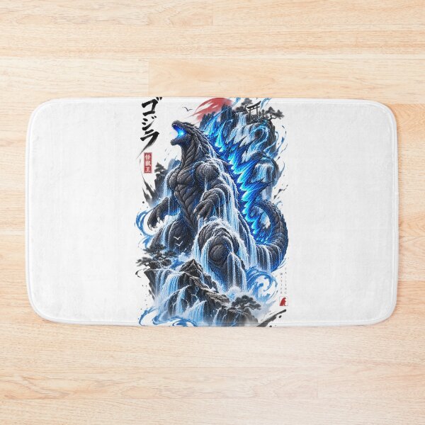 Item preview, Godzilla designed and sold by Nice En.