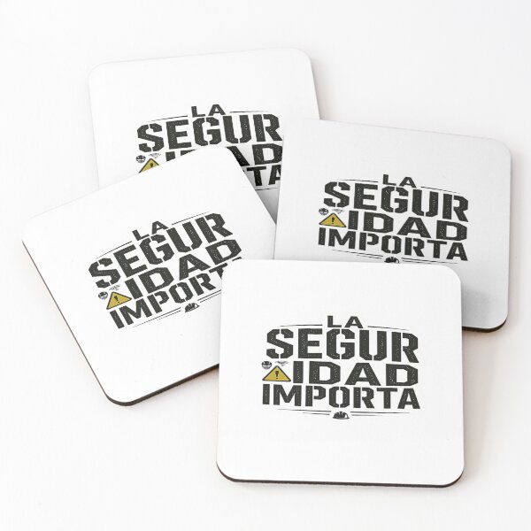 Item preview, SAFETY MATTERS designed and sold by safetygearpro.