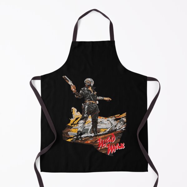 Item preview, Max Action Movie Warrior Vintage Film Logo Mad designed and sold by CUKBurt.
