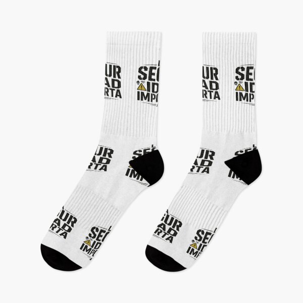 Item preview, SAFETY MATTERS designed and sold by safetygearpro.