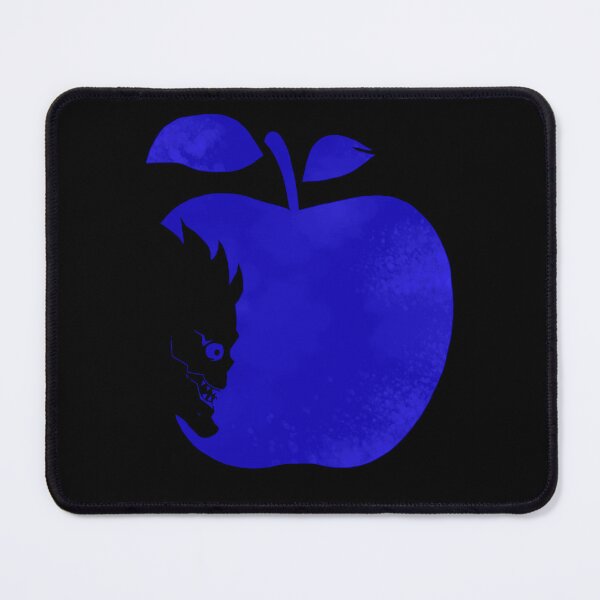 Item preview, Doodle Shinigami Blue designed and sold by Izaa-aart.