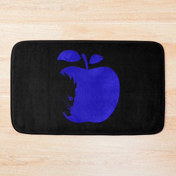 Item preview, Doodle Shinigami Blue  designed and sold by Izaa-aart.