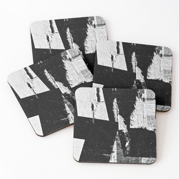 Item preview, The Form III Brutalist Type Series (No.04) designed and sold by Form Finding Design.