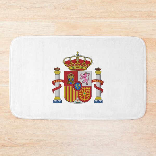 Item preview, spain national emblem designed and sold by shitpostee.