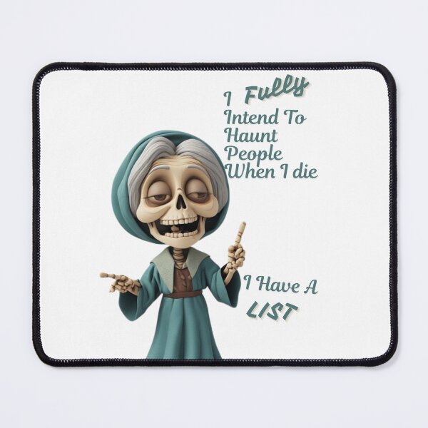 Item preview, Haunting from the grave designed and sold by Vinaelly.