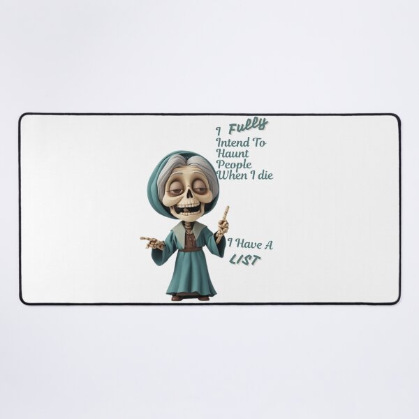 Item preview, Haunting from the grave designed and sold by Vinaelly.