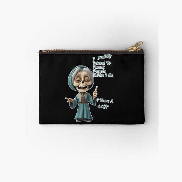 Item preview, Haunting from the grave designed and sold by Vinaelly.