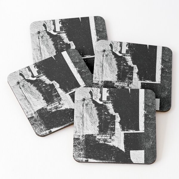 Item preview, The Form III Brutalist Type Series (No.05) designed and sold by Form Finding Design.