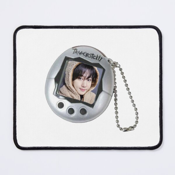 Item preview, Changbin Tamagotchi - Stray Kids designed and sold by Sinele.