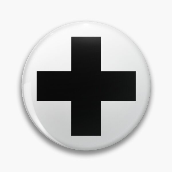 Item preview, Switzerland National CH Flag Emblem designed and sold by shitpostee.