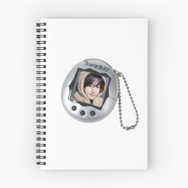 Item preview, Changbin Tamagotchi - Stray Kids designed and sold by Sinele.