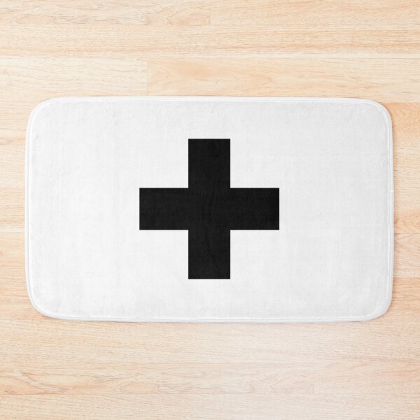 Item preview, Switzerland National CH Flag Emblem designed and sold by shitpostee.