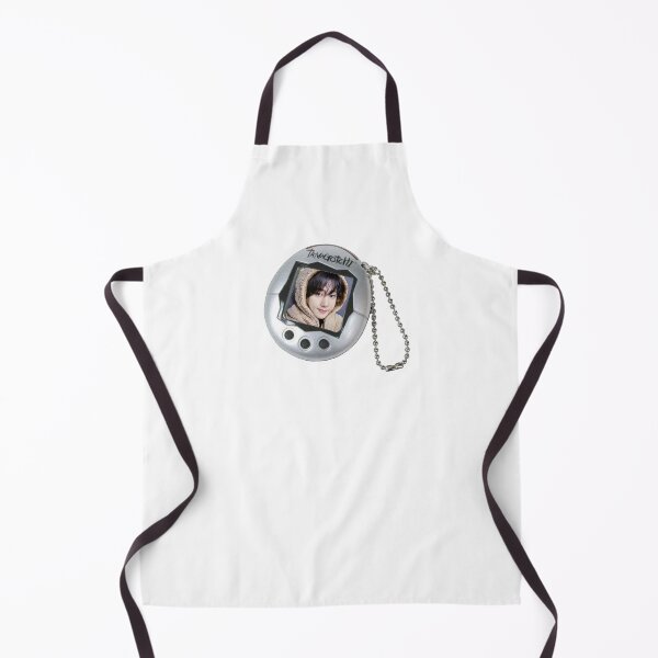 Item preview, Changbin Tamagotchi - Stray Kids designed and sold by Sinele.