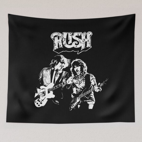 Item preview, rush band designed and sold by lutfanmustofa.