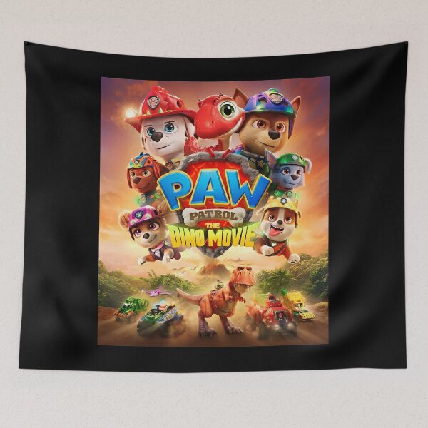 Item preview, Paw Patrol designed and sold by owpldh.