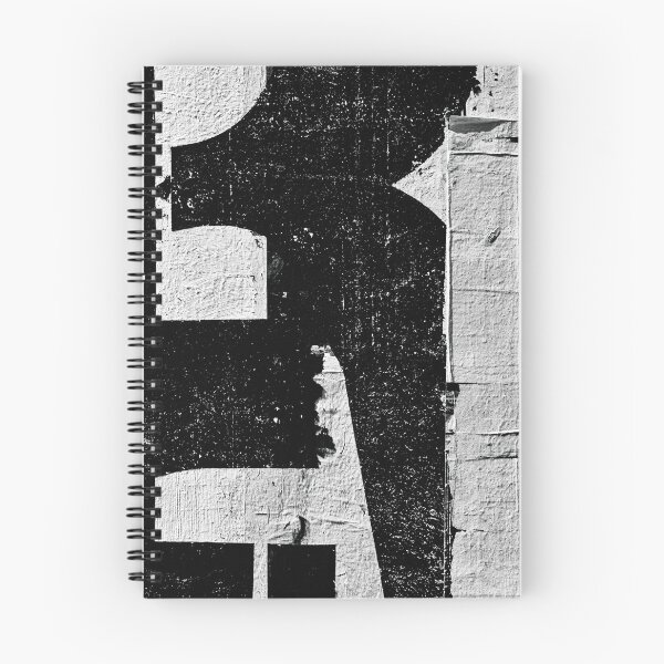 Item preview, The Form III Brutalist Type Series (No.06) designed and sold by Form Finding Design.