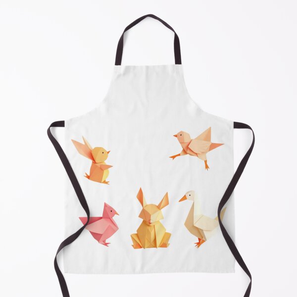 Item preview, Sweet Baby Forest Friends - Origami designed and sold by ECE Love.