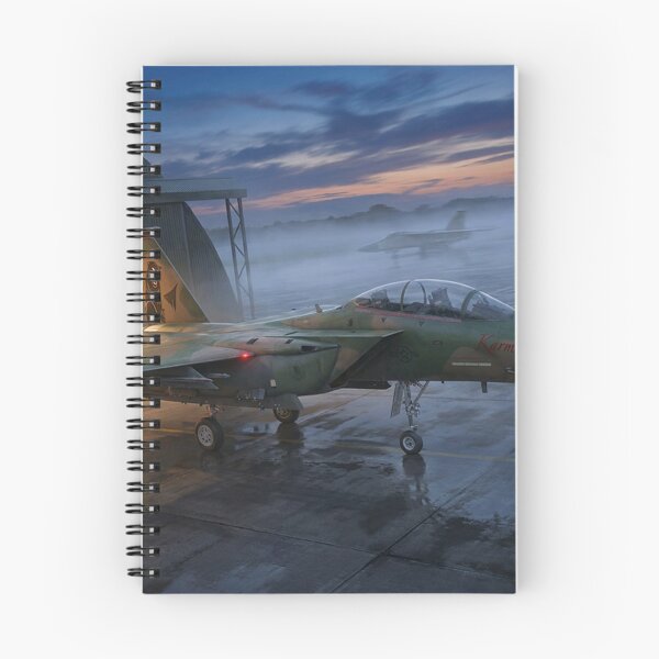 Item preview, Karma 52 F-15E in Misty Dawn Light designed and sold by Airpower Art.