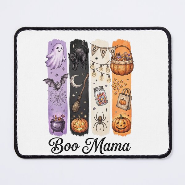 Item preview, Boo Mama designed and sold by Tiffany Roy.