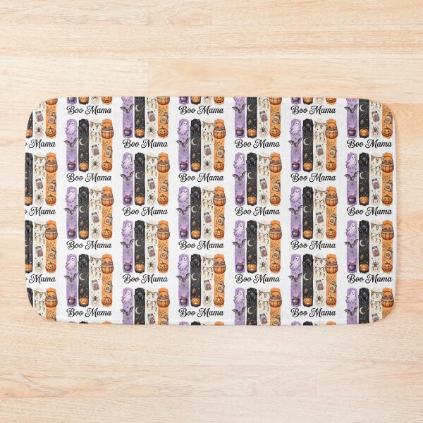 Item preview, Boo Mama designed and sold by Tiffany Roy.