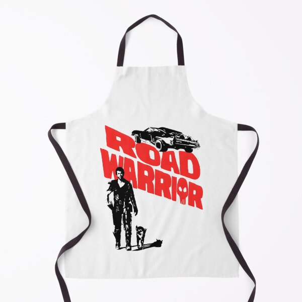 Item preview, Action Film Movie Mad Warrior Max Vintage Logo designed and sold by CUKBurt.