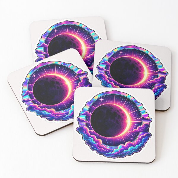 Item preview, Lunar eclipse designed and sold by Figurativa.