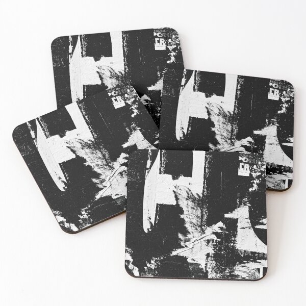 Item preview, The Form III Brutalist Type Series (No.08) designed and sold by Form Finding Design.