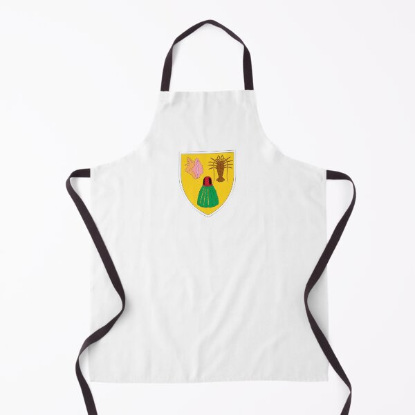 Item preview, Turks And Caicos Islands National TC Flag Emblem designed and sold by shitpostee.