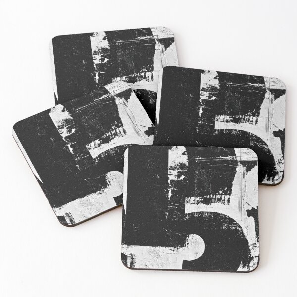 Item preview, The Form III Brutalist Type Series (No.09) designed and sold by Form Finding Design.