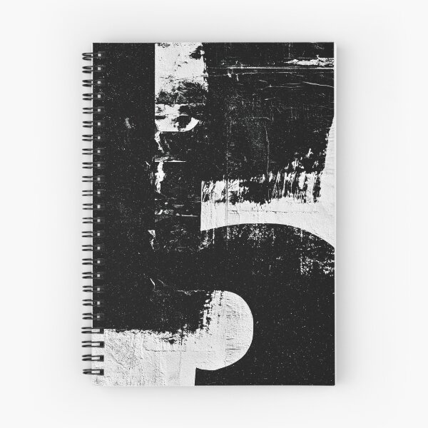 Item preview, The Form III Brutalist Type Series (No.09) designed and sold by Form Finding Design.