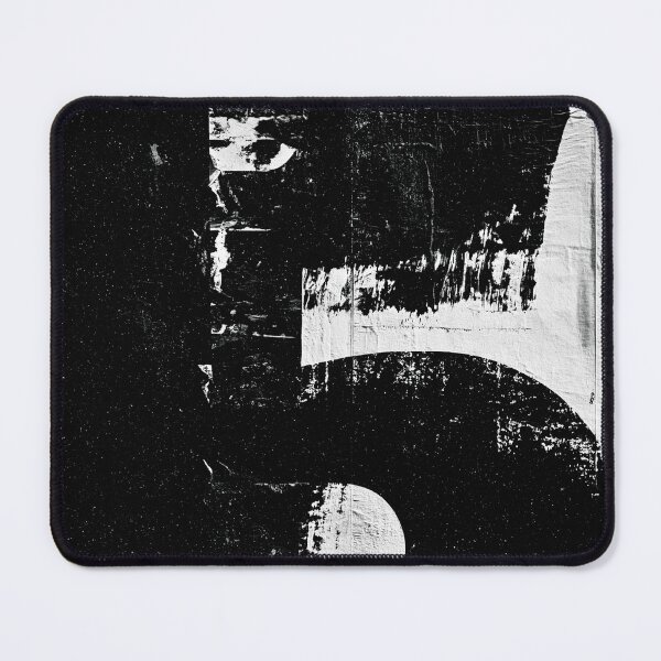 Item preview, The Form III Brutalist Type Series (No.09) designed and sold by Form Finding Design.