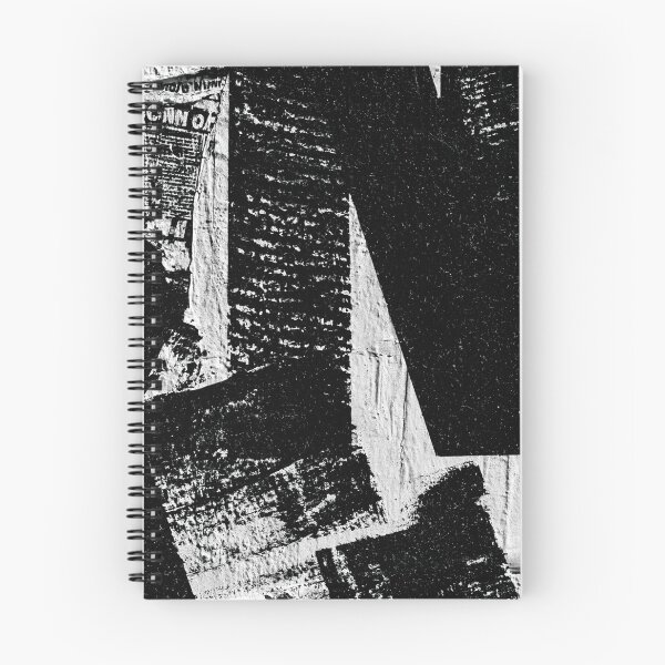 Item preview, The Form III Brutalist Type Series (No.10) designed and sold by Form Finding Design.