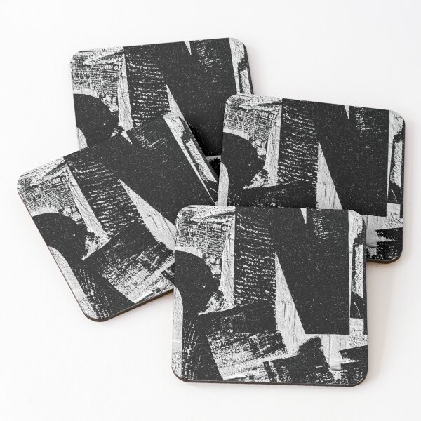 Item preview, The Form III Brutalist Type Series (No.10) designed and sold by Form Finding Design.
