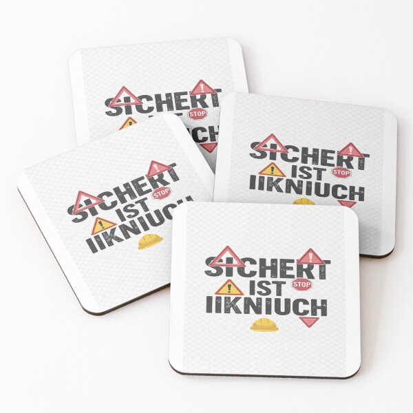 Item preview, SAFETY MATTERS designed and sold by safetygearpro.