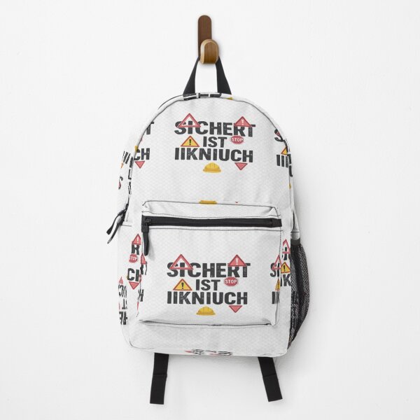 Item preview, SAFETY MATTERS designed and sold by safetygearpro.