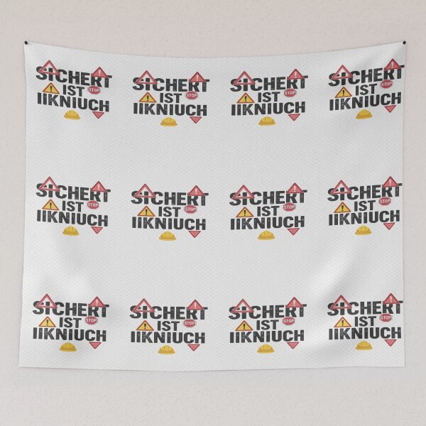 Item preview, SAFETY MATTERS designed and sold by safetygearpro.