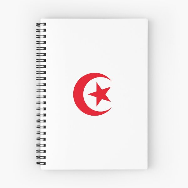 Item preview, Tunisia National TN Flag Emblem designed and sold by shitpostee.
