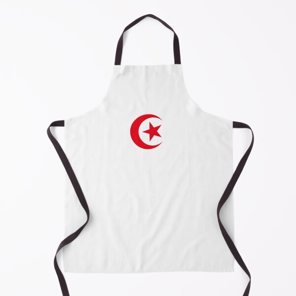 Item preview, Tunisia National TN Flag Emblem designed and sold by shitpostee.