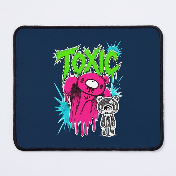 Item preview, Toxic Pink Monster designed and sold by LaniStephens.
