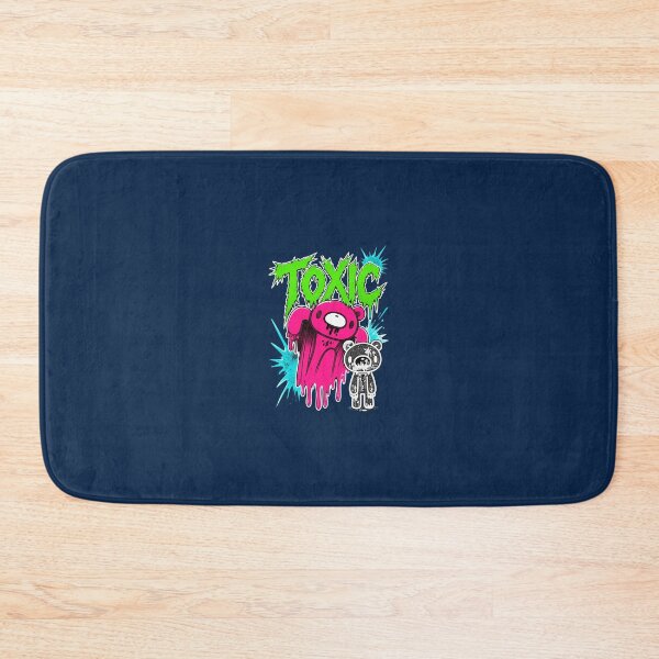 Item preview, Toxic Pink Monster  designed and sold by LaniStephens.