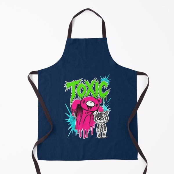 Item preview, Toxic Pink Monster designed and sold by LaniStephens.