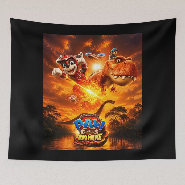 Item preview, Paw Patrol designed and sold by owpldh.