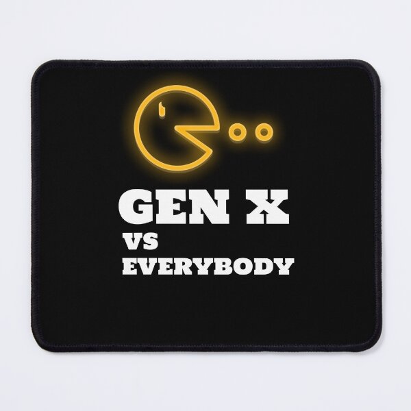 Item preview, Generation X vs Everybody designed and sold by VersusGarb.