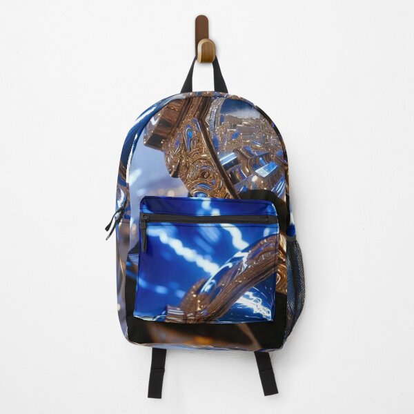 Item preview, Brainstorm - Sci Fi Art concept designed and sold by Delerat7.
